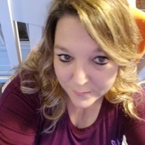 Meet your Posher, Stacy